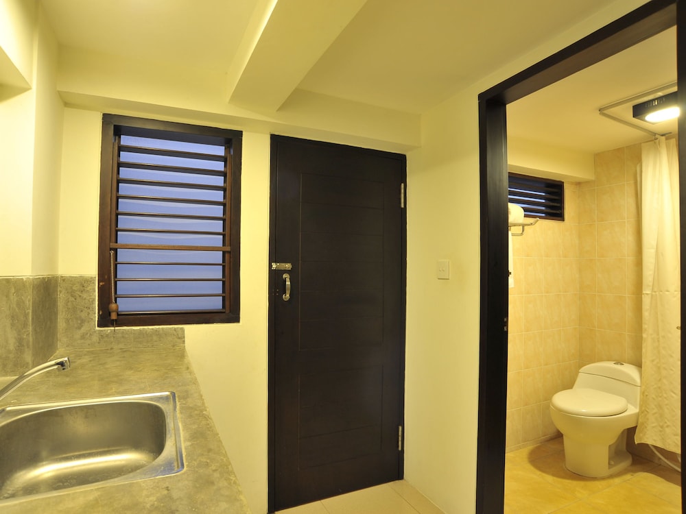 

Roma - Sanur Beach - Ganga Hotel & Apartments