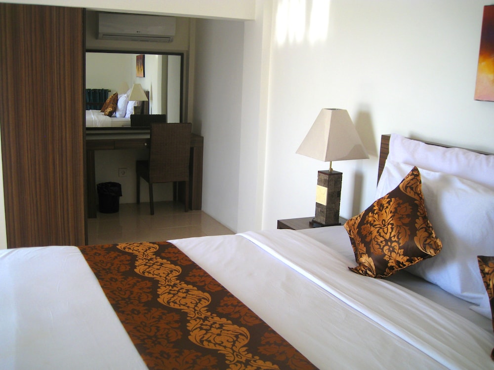 

Roma - Sanur Beach - Ganga Hotel & Apartments