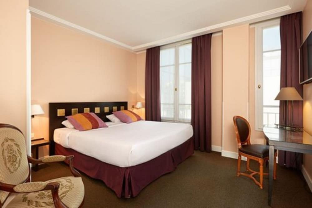 

Bologna - Levallois-Perret - Hotel De La Jatte