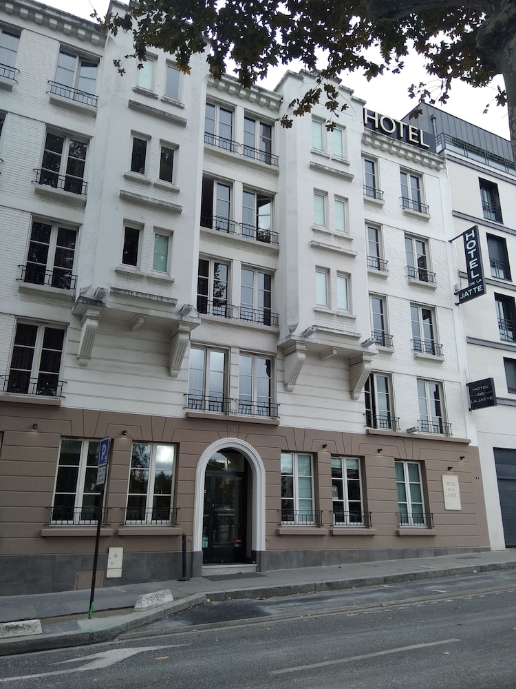 

Catania - Puteaux - Hotel De La Jatte