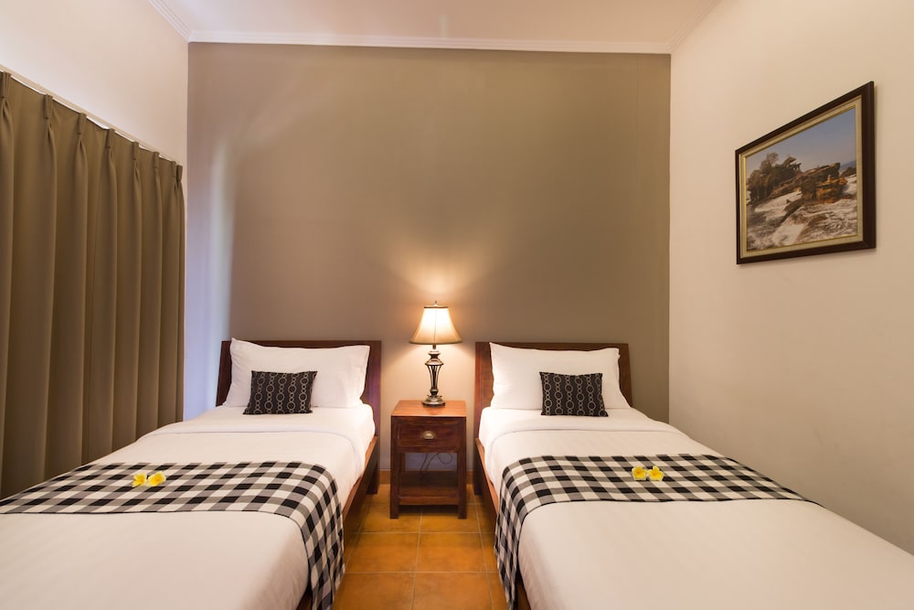 

Venezia - Nusa Dua - Bali - Vidi Boutique Hotel Bali