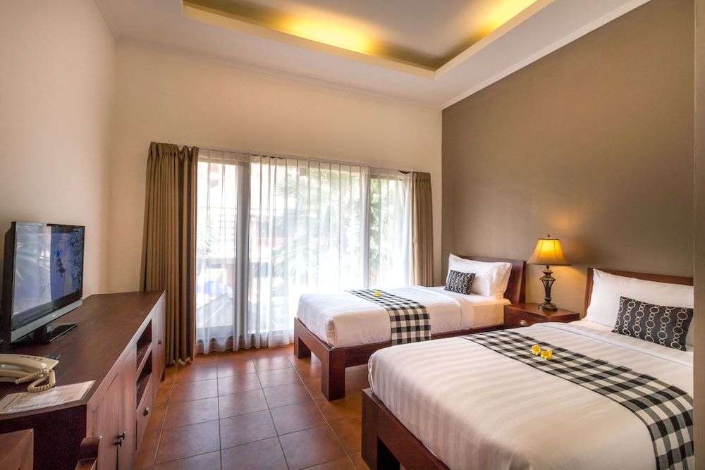 

Bari - Nusa Dua - Bali - Vidi Boutique Hotel Bali