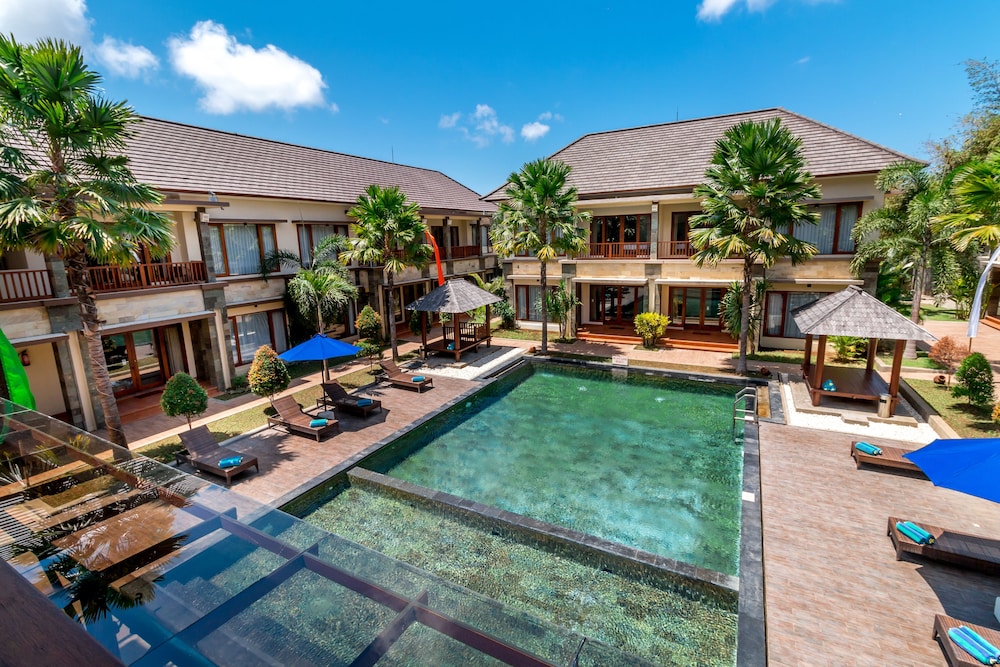 

Torino - Nusa Dua - Bali - Vidi Boutique Hotel Bali