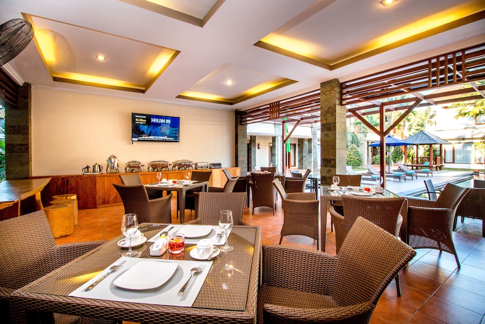 

Firenze - Nusa Dua - Bali - Vidi Boutique Hotel Bali