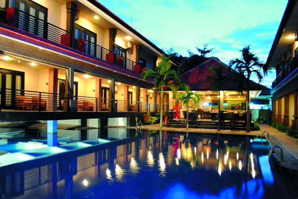 

Milano - Bali, Indonesia - Taman Tirta Ayu