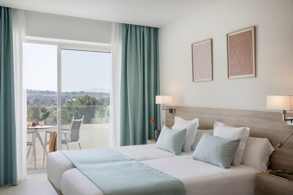 

Lamezia Terme - Sa Coma - Aparthotel Marina Drach