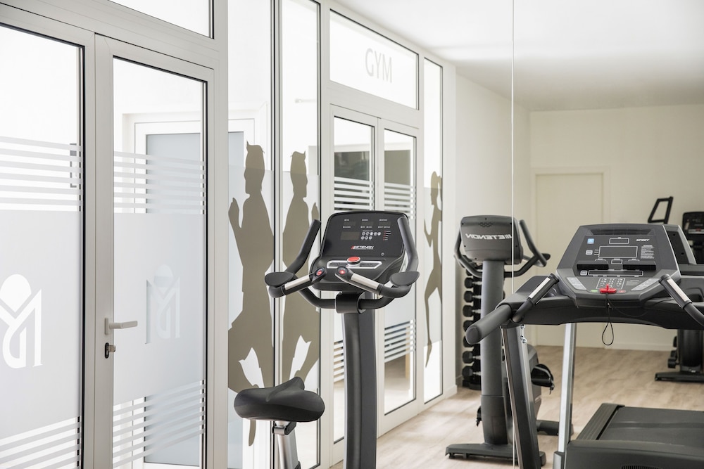 

Milano - Manacor - Aparthotel Marina Drach