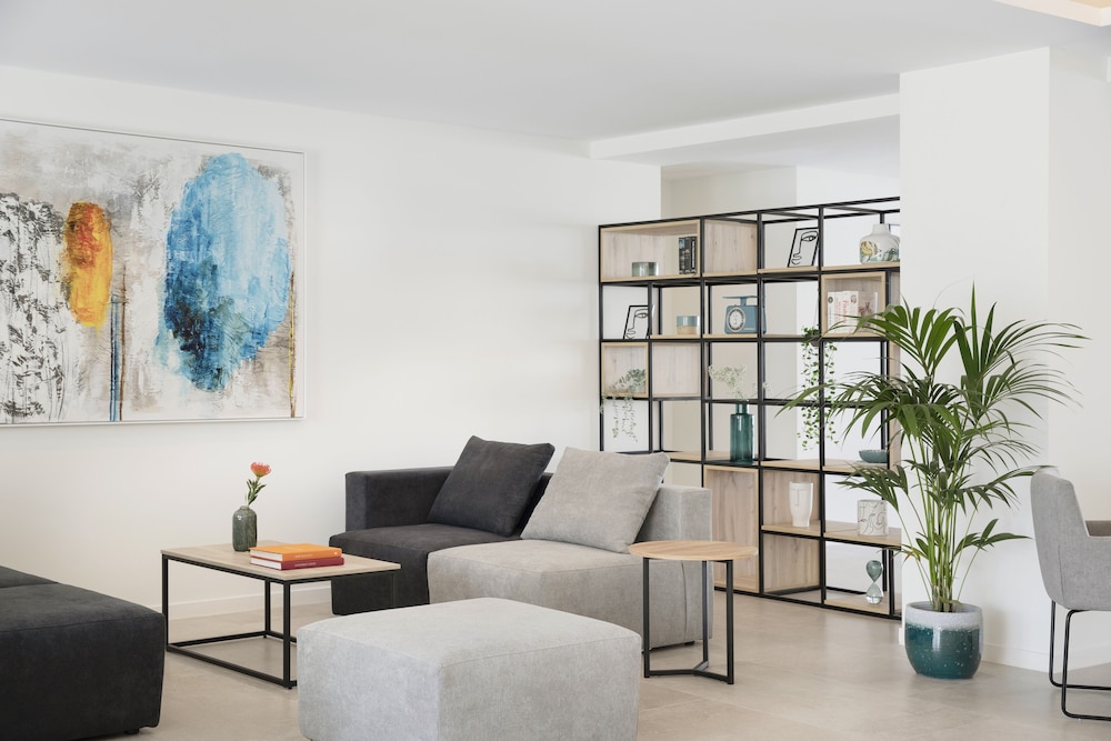 

Bologna - Manacor - Aparthotel Marina Drach