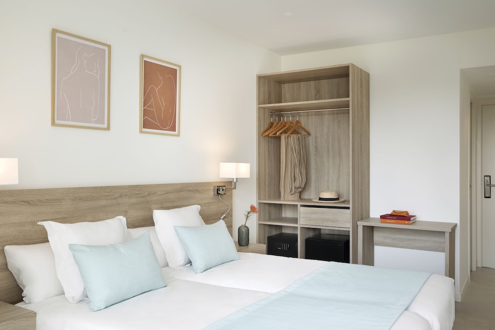 

Roma - S'Illot - Aparthotel Marina Drach