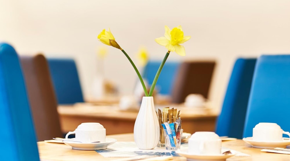 

Roma - Norimberga - Altstadthotel Fürth