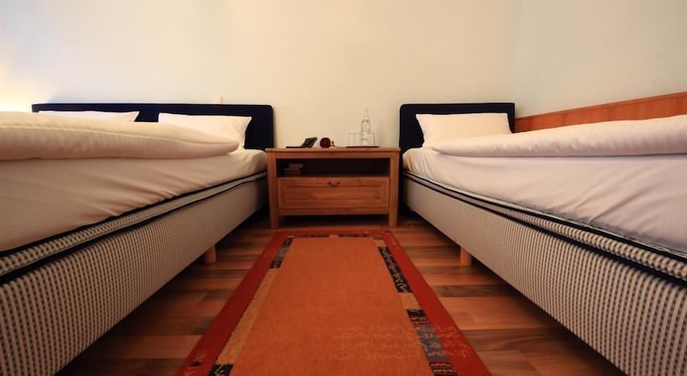 

Verona - Norimberga - Altstadthotel Fürth