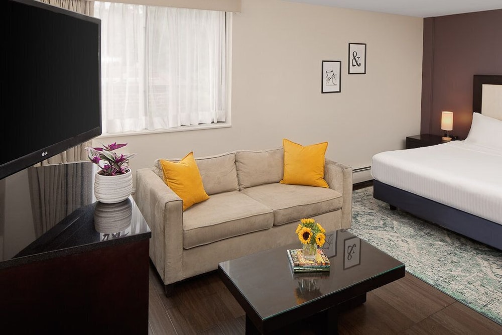 

Torino - Queens - The Andrew Hotel