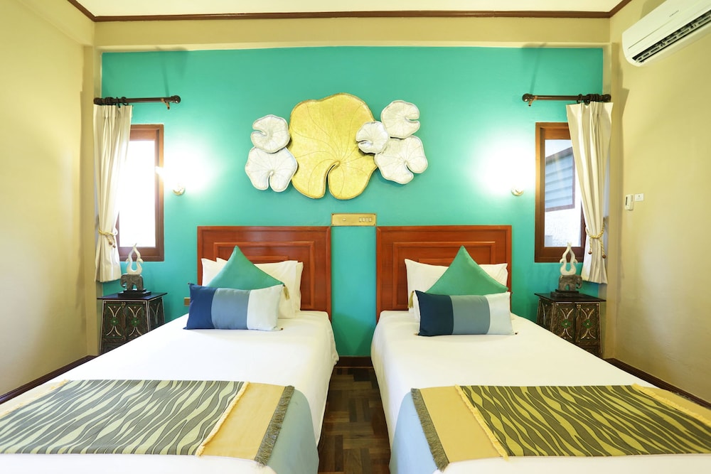

Roma - Taling Ngam Beach - Koh Samui - Viva Vacation Resort
