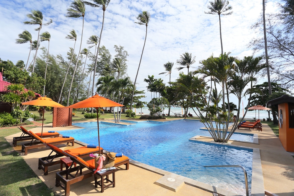 

Milano - Taling Ngam Beach - Koh Samui - Viva Vacation Resort