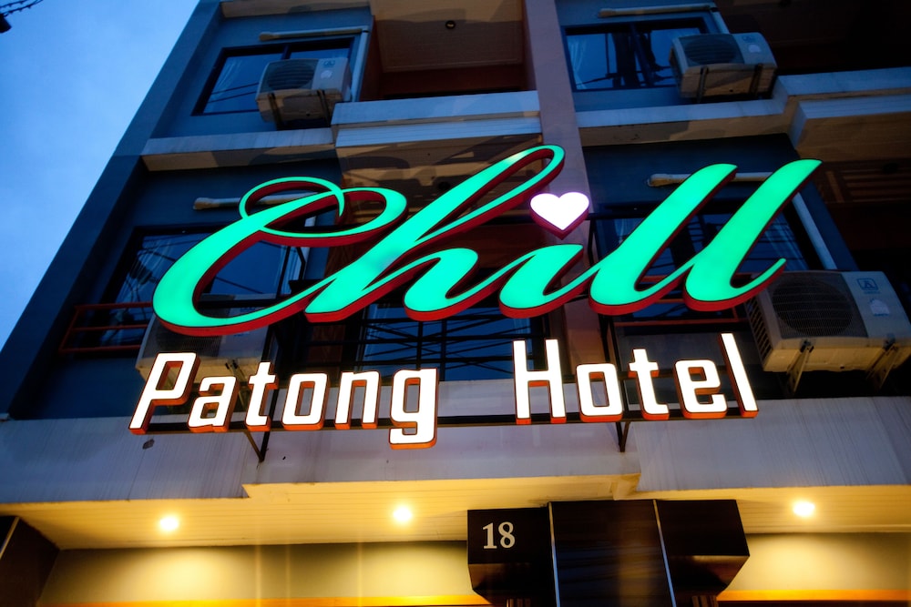 

Roma - Kata Beach - iCheck inn Chill Patong