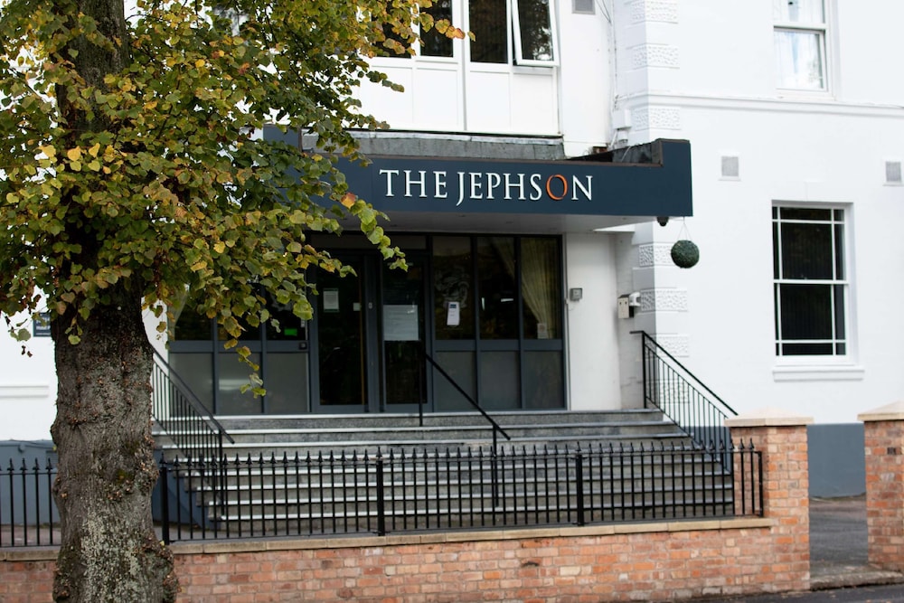 

Milano - Warwick, Warwickshire - The Jephson Hotel; BW Signature Collection