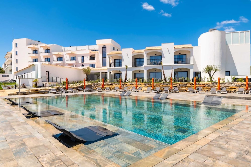 

Bologna - Albufeira - Regency Salgados Hotel & Spa
