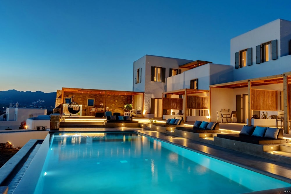 

Roma - Kalo Livadi - CASA DI PIETRA MYKONOS