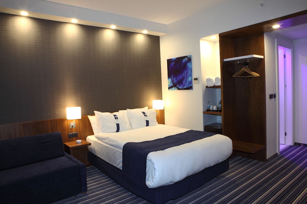 

Bologna - Manisa - Holiday Inn Express Manisa - West