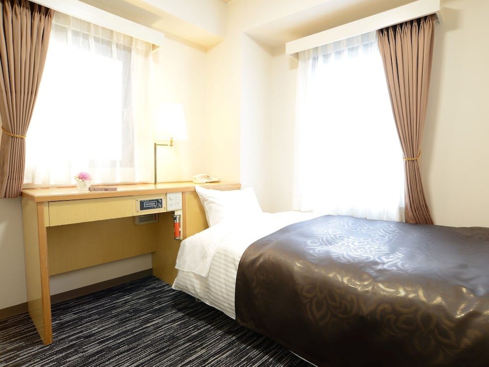 

Milano - Nagoya - Nagoya Sakae Green Hotel