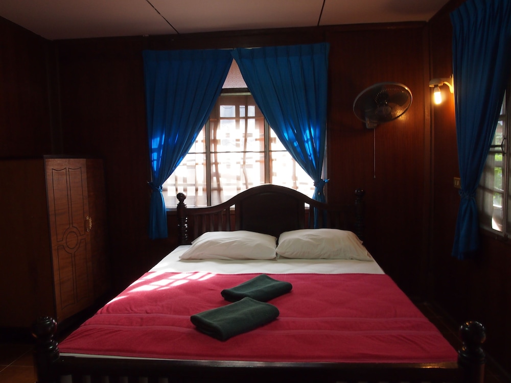 

Milano - Bo Phut Beach - Palm Point Village