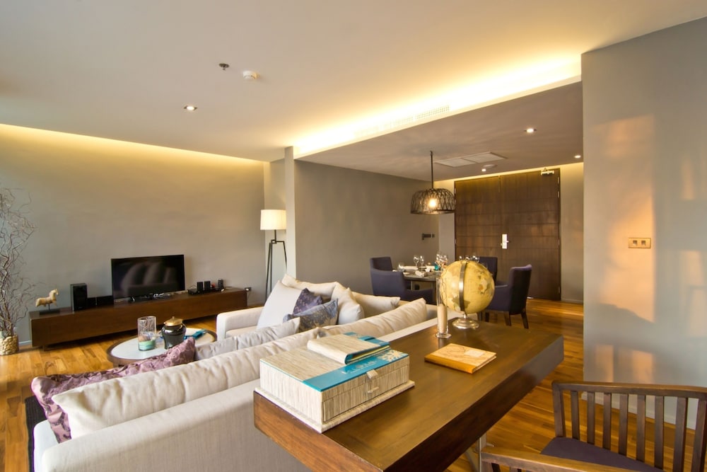

Milano - Takua Thung - Le Coral Resort