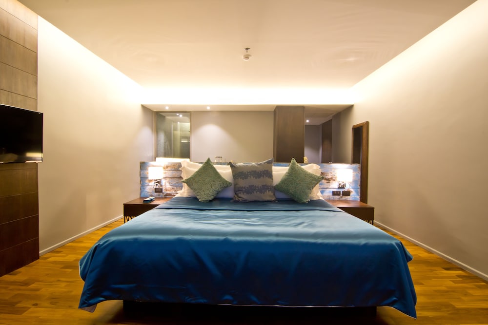 

Catania - Natai Beach, Phang-nga - Le Coral Resort