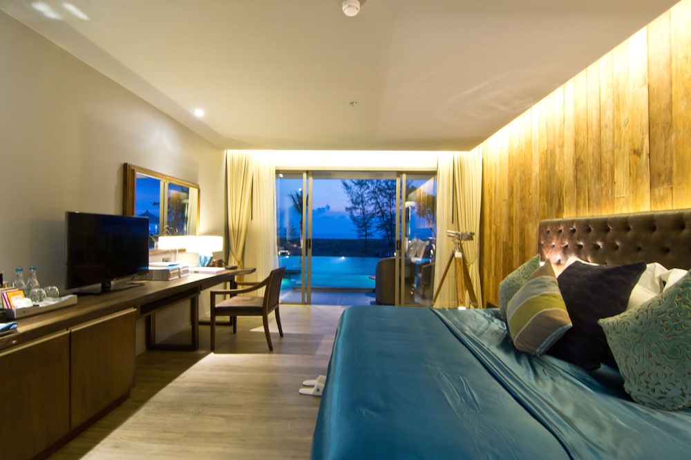 

Bari - Natai Beach, Phang-nga - Le Coral Resort