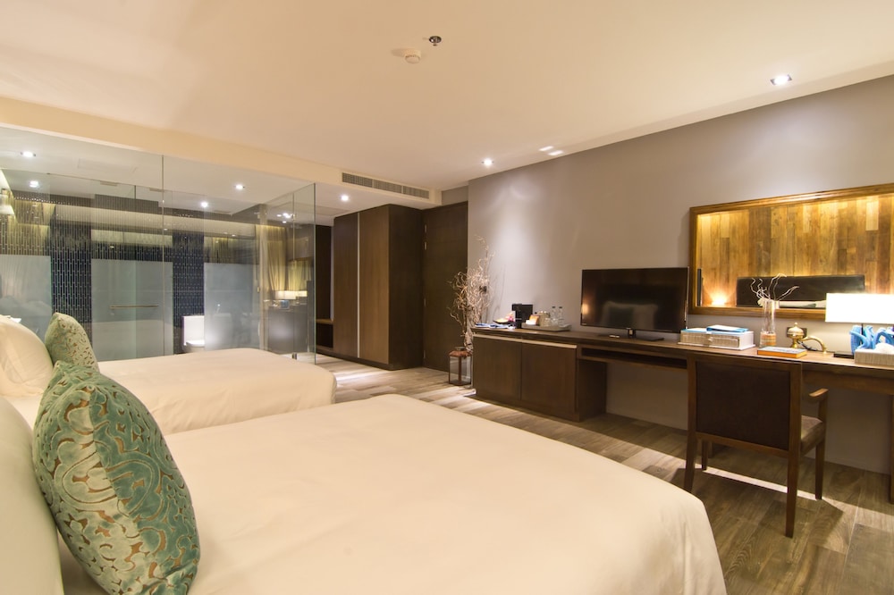 

Milano - Takua Thung - Le Coral Resort