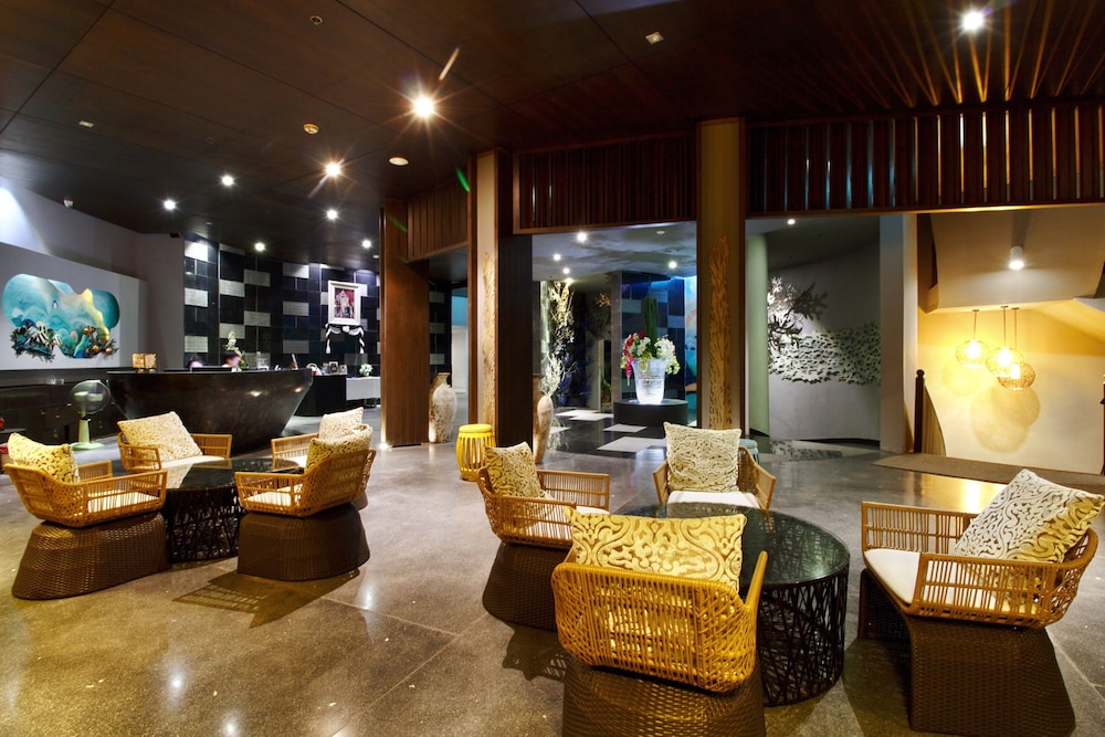 

Milano - Takua Thung - Le Coral Resort