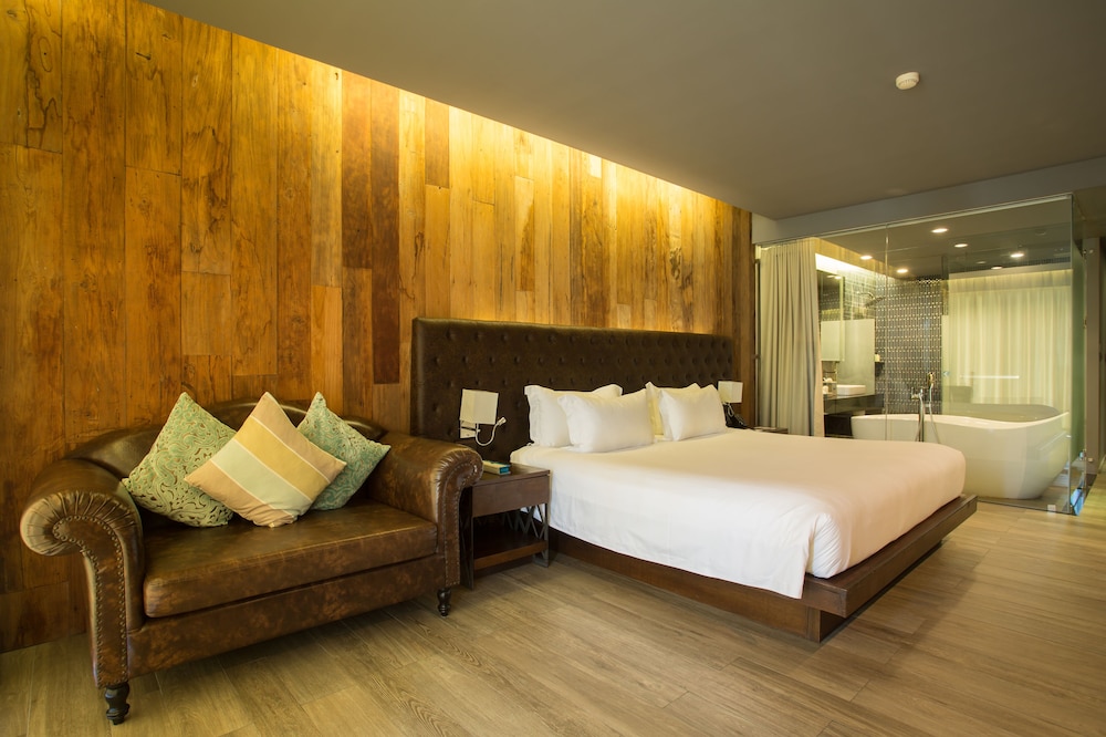 

Milano - Natai Beach, Phang-nga - Le Coral Resort
