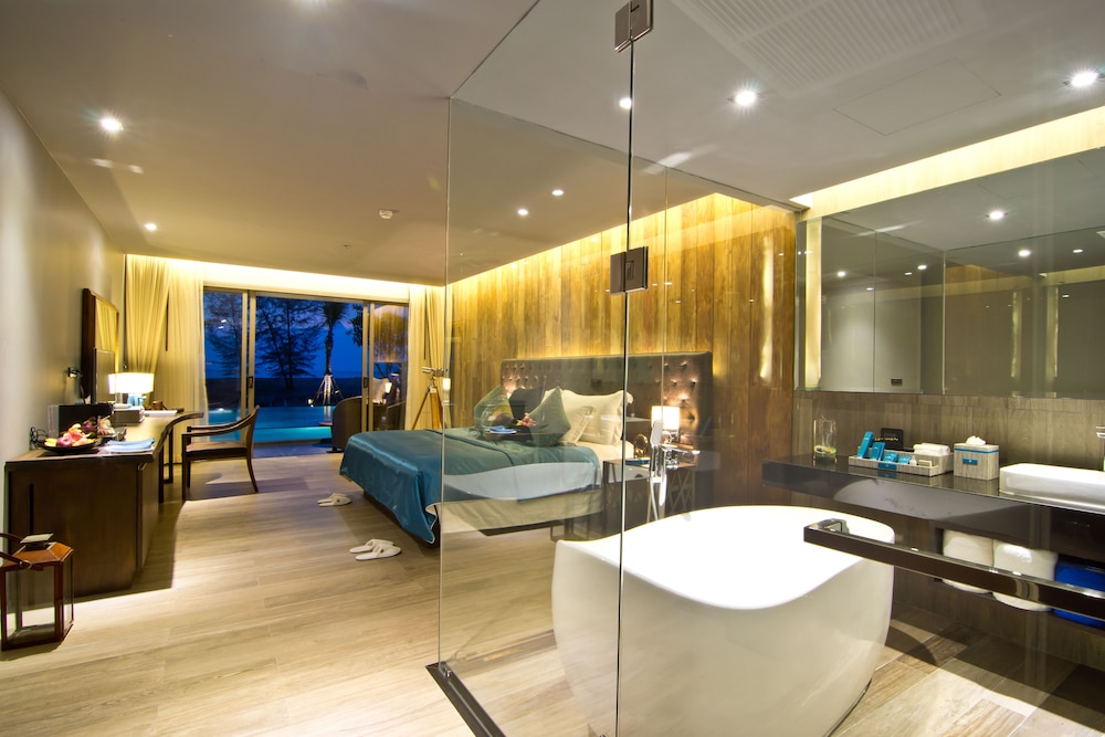 

Firenze - Natai Beach, Phang-nga - Le Coral Resort