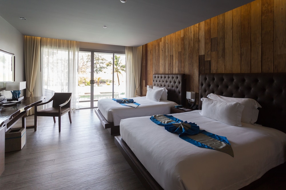 

Milano - Natai Beach, Phang-nga - Le Coral Resort