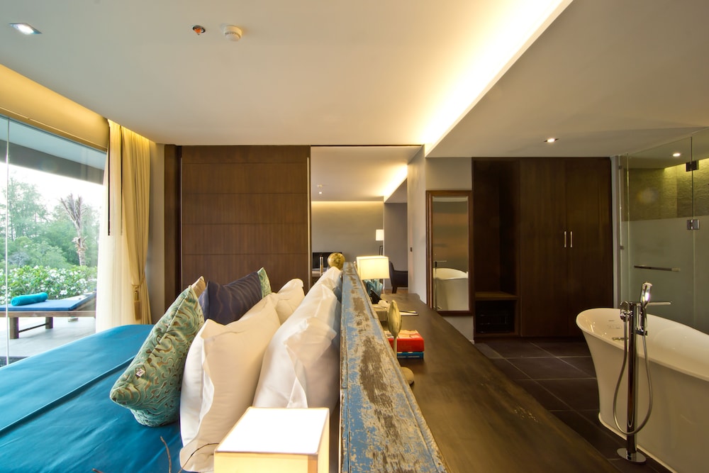 

Roma - Takua Thung - Le Coral Resort