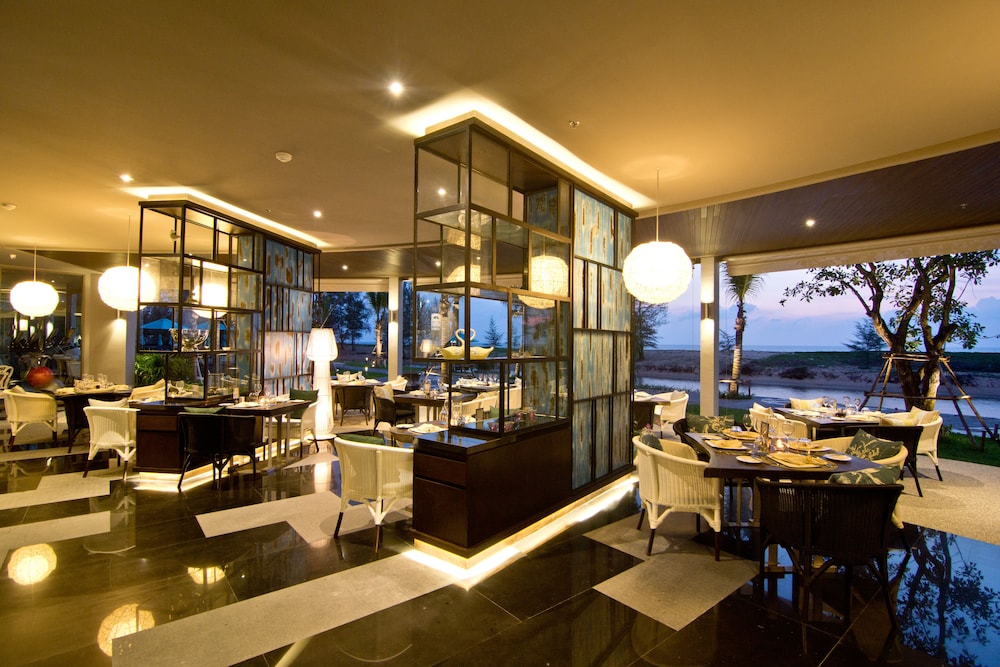

Milano - Natai Beach, Phang-nga - Le Coral Resort