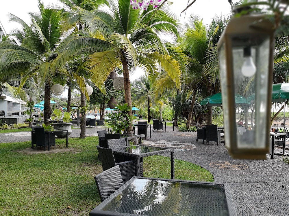 

Milano - Takua Thung - Le Coral Resort