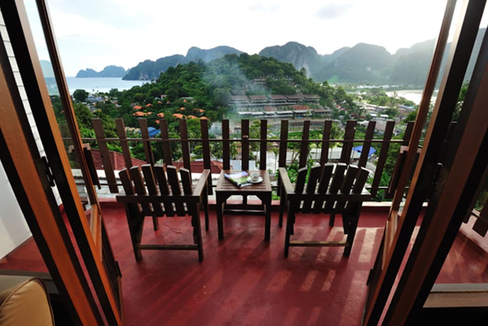 

Roma - Koh Phi Phi - Phi Phi Arboreal Resort