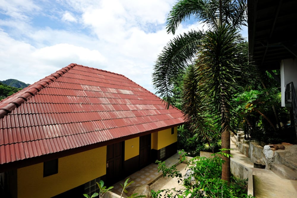 

Bologna - Koh Phi Phi - Phi Phi Arboreal Resort