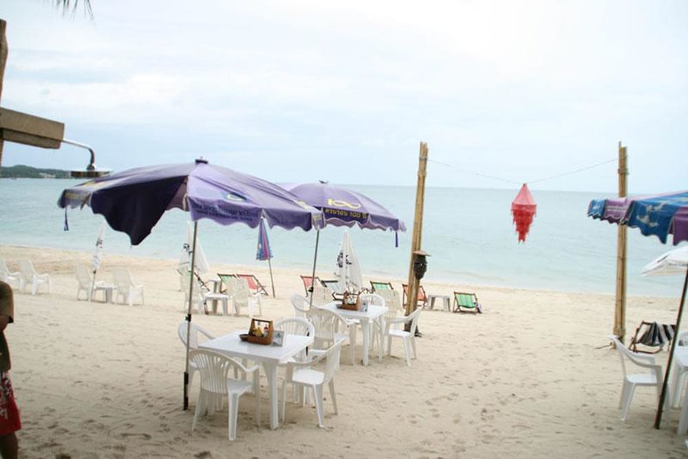 

Venezia - Laem Set Beach - Koh Samui - Marina Beach Resort - SHA Extra Plus