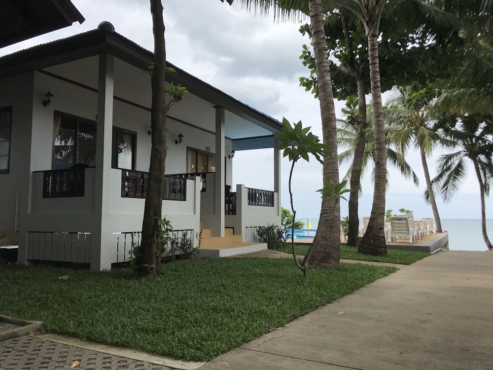 

Venezia - Koh Samui - Marina Beach Resort