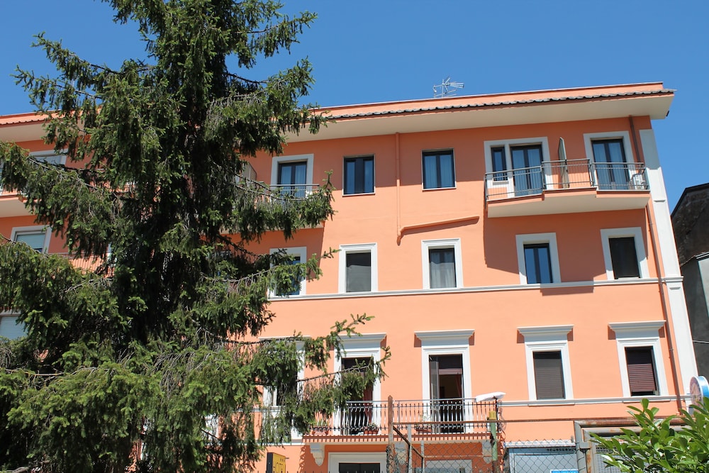 Frosinone - Hotel La Villa