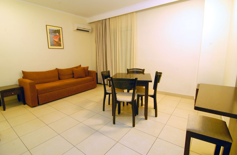 

Bari - Tigaki - Michel Apartments