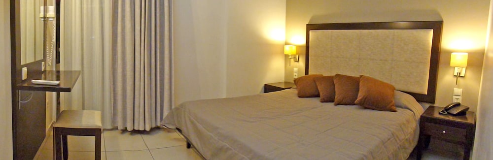 

Venezia - Tigaki - Michel Apartments