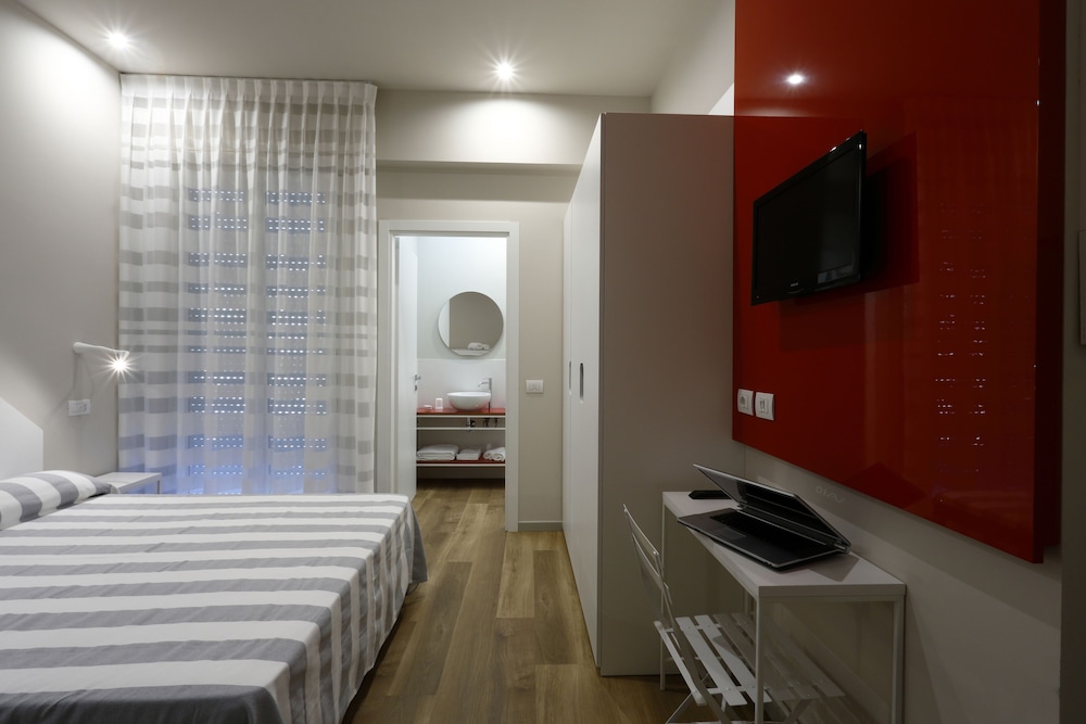 

Roma - Misano Adriatico - Hotel Aurea