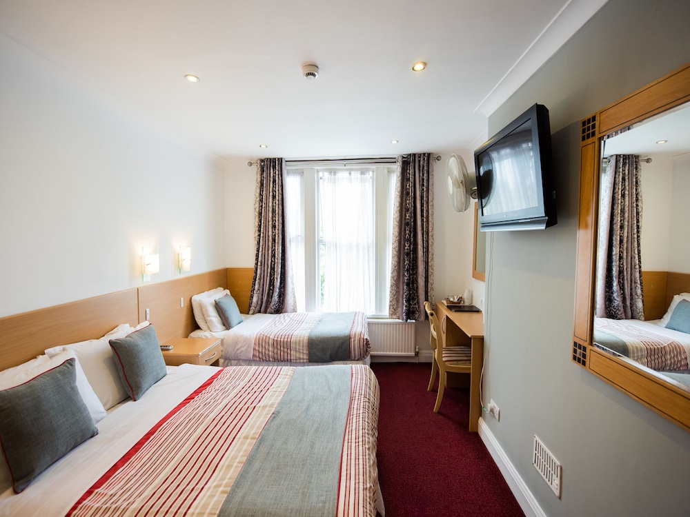 

Venezia - Hounslow - OYO London Guest House