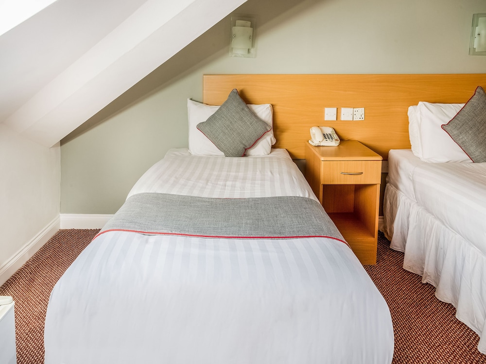 

Verona - Hounslow - OYO London Guest House