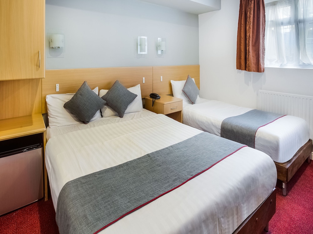 

Venezia - Hounslow - OYO London Guest House