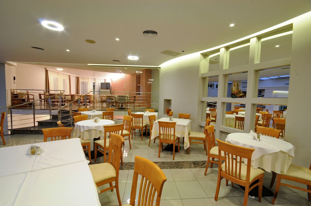 

Palermo - Kos - Maritina Hotel