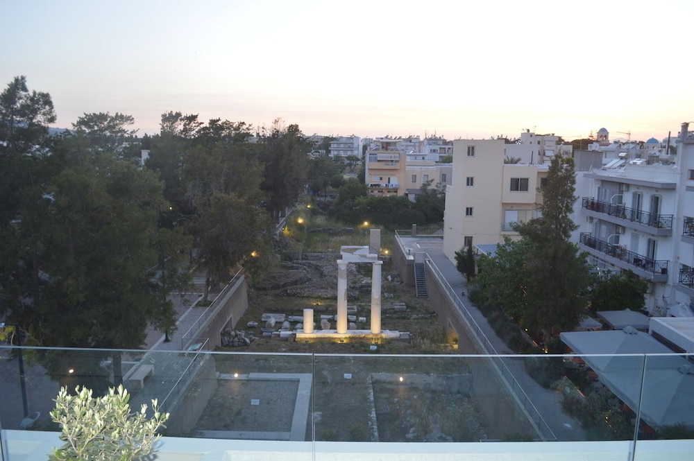 

Lamezia Terme - Isola di Kos, Isole Greche - Maritina Hotel