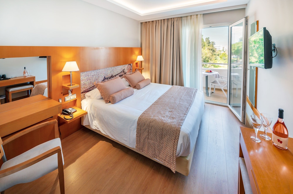 

Milano - Psalidi - Maritina Hotel